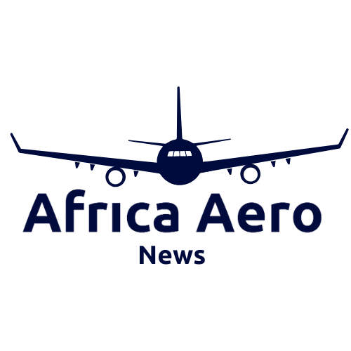 AFRICA Aero Logo